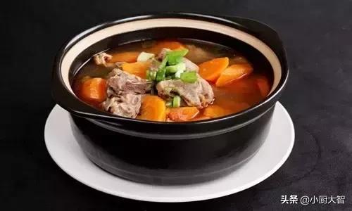 羊肉去膻最佳方法和配方,羊肉烧法怎样不膻