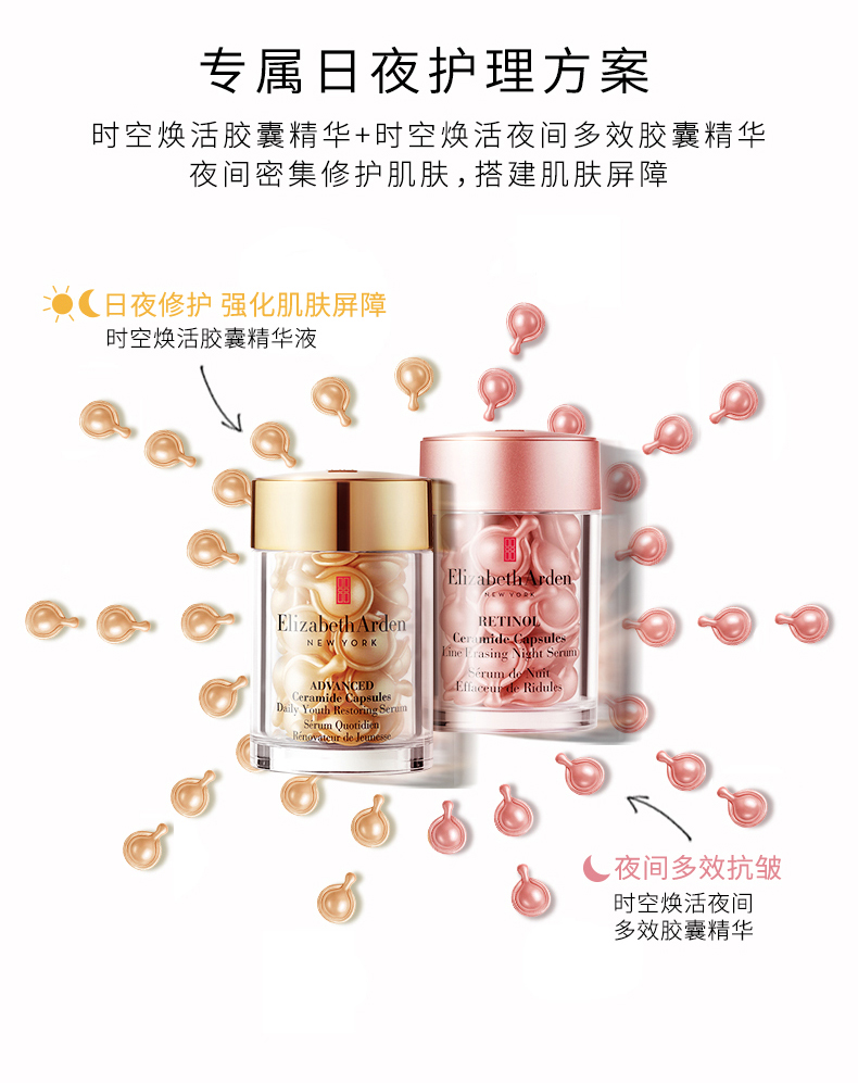 伊丽莎白雅顿粉胶非常好用,伊丽莎白雅顿金胶和粉胶银胶测评