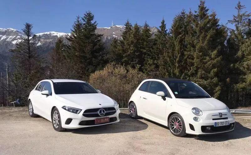 欧洲自驾游感受中国强大 (欧洲自驾游汽车)