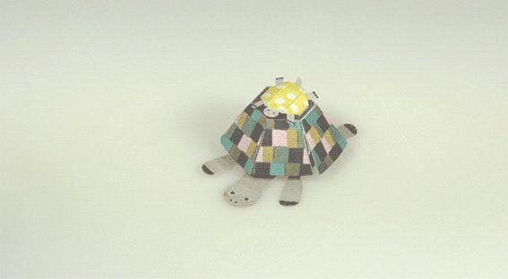 神奇到不可思议的纸玩具,奇妙纸玩具