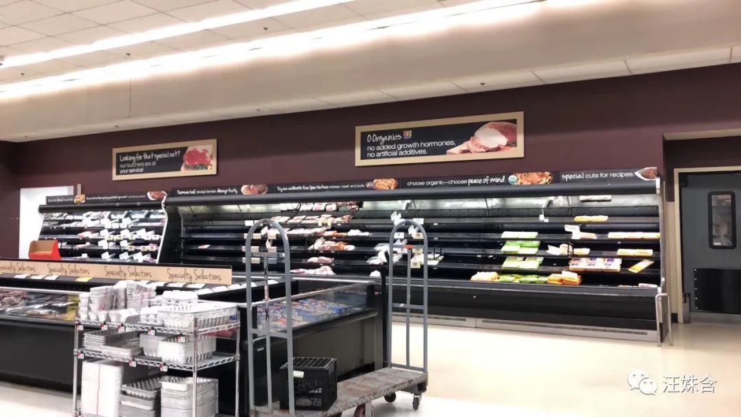 国外疫情为何囤卫生纸,美国疫情为什么囤手纸