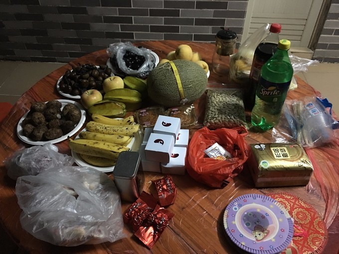 从化溪头自驾游视频,从化溪头村一日游路线