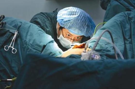 分娩备皮,分娩遇到男医生