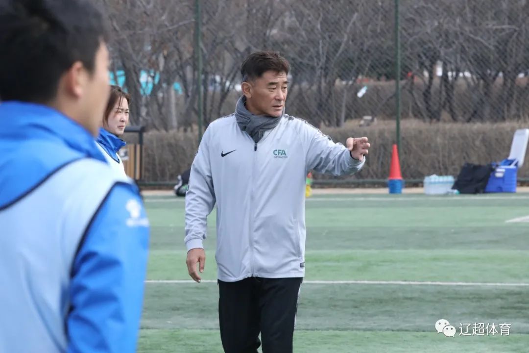 傅博中超中甲执教经历,中国足球教头傅博