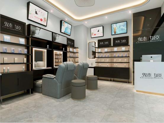 化妆品代理项目怎么加盟,化妆品加盟店免加盟费拿货低吗