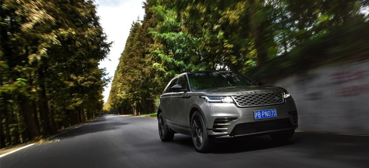 最美路虎终于倒下!原价57.2万,现跌至44万多,为何就是卖不动?