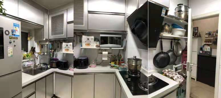 绿洲，爱之深深——多功能叠加的“蜗居”时代