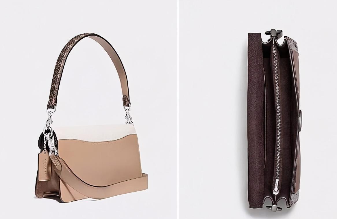 这段时间最流行的包包推荐,今年春夏必买的4款包包