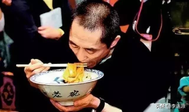 朱文杰：爱咥面的西安人