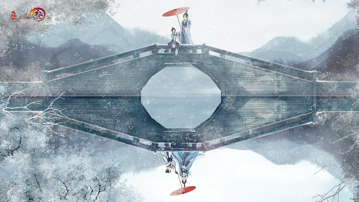 剑网三缘起的花花跟咩咩强度如何？PVP选这俩不会错