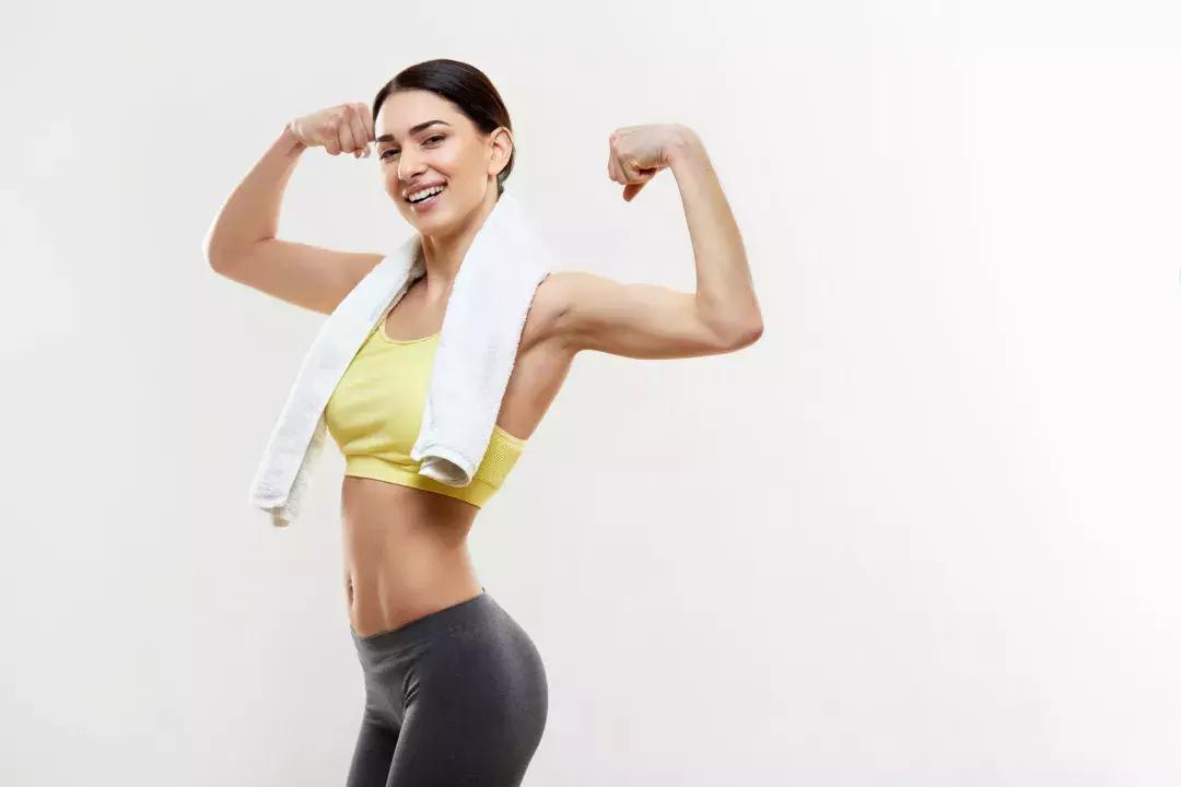 脂肪燃烧的几个特征表现,脂肪燃烧有哪些表现