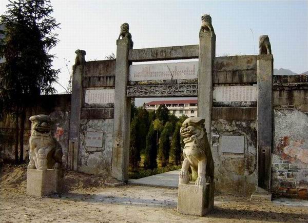 左宗棠林则徐左宗棠关系图,左宗棠和林则徐是一个年代吗