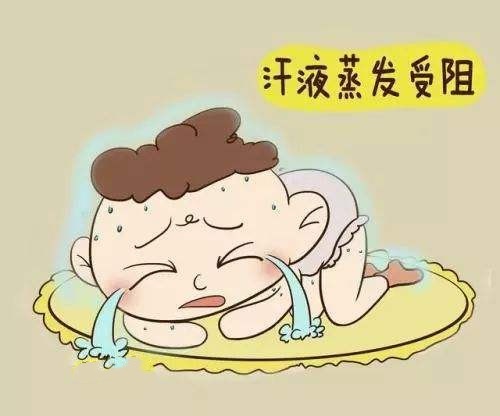 痱子粉和痱子粉的区别,痱子用药皂还是肥皂