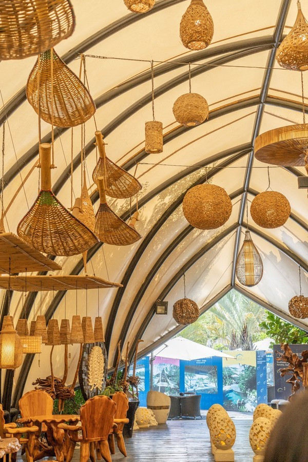 广州南沙最美风景区,南沙湾区超美风景线