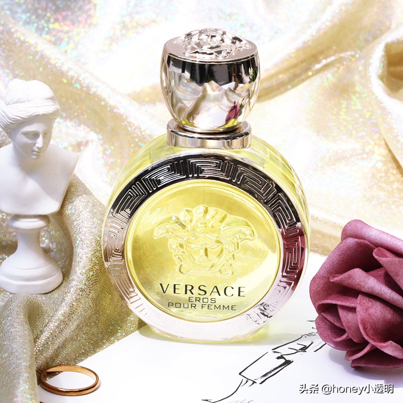 爱神香水范思哲留香,香水范思哲爱纳斯