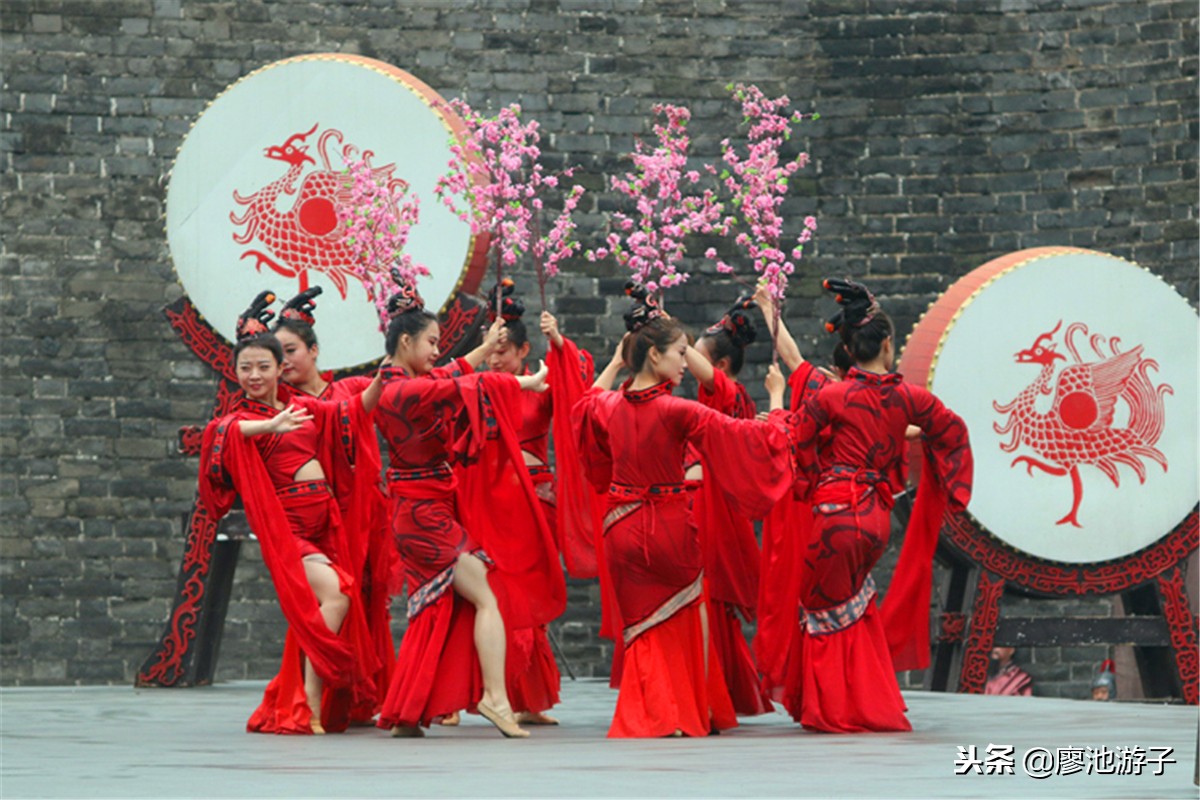 湖北中南部指哪些地方,湖北的风景比其他地方美