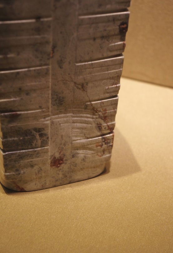 玉石切割工艺大全,五千年前的原始技术