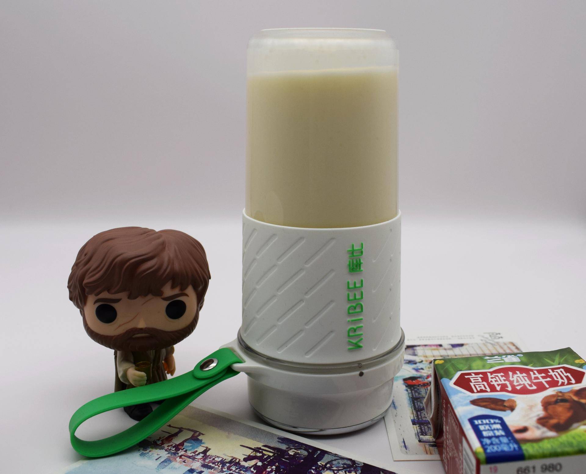 夏日饮品榨汁杯,榨汁杯好喝的果蔬汁