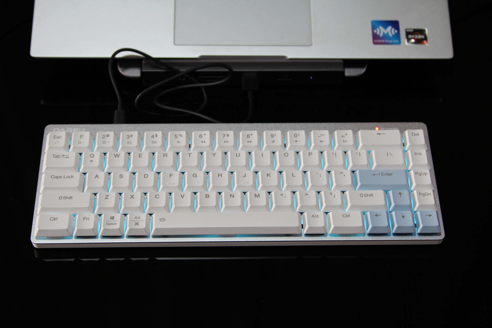 中年人的桌面,中年人的生活分享