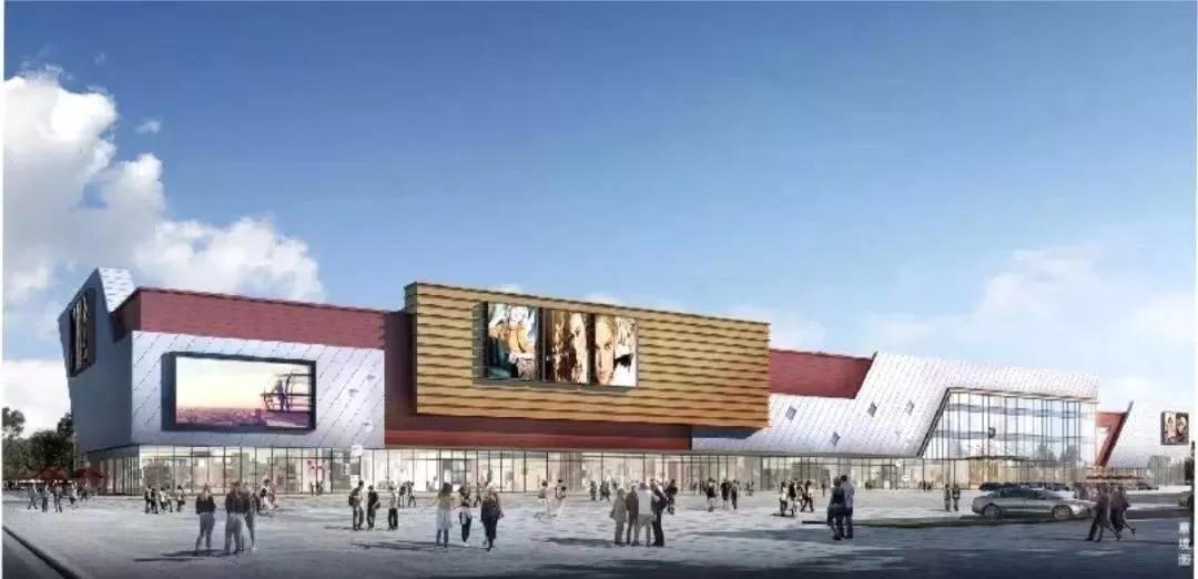 成都商业2020,成都的商业发展趋势