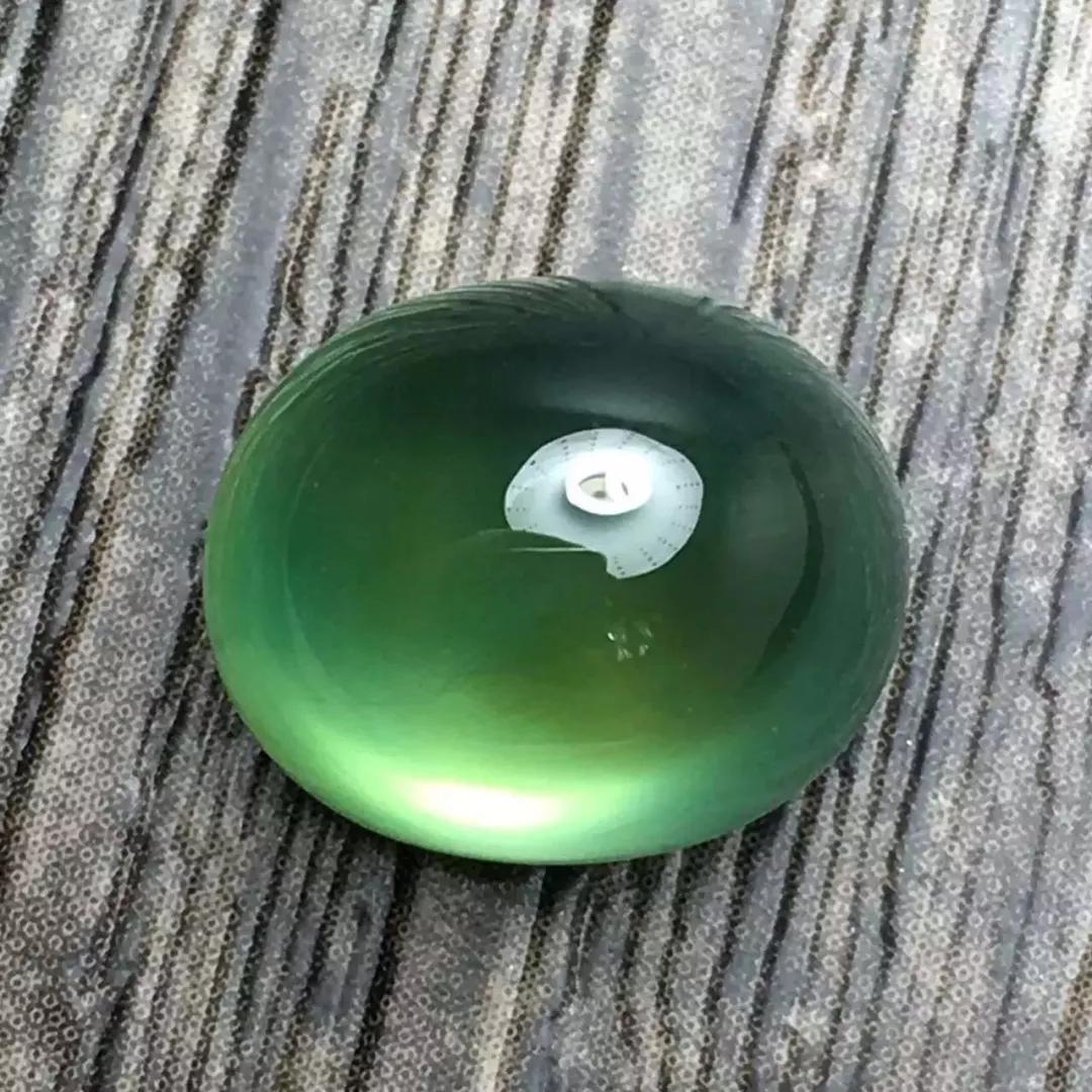 玩玉人的五个特征,玩玉之人最深度解析