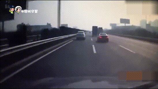 奥迪女子带孩子去江门游玩,时速飙到144公里,得知超速:怎么可能!