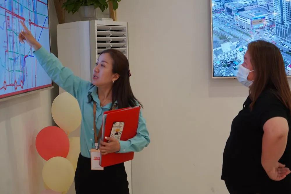 邯郸龙湖公园网红打卡地,邯郸网红打卡地景点