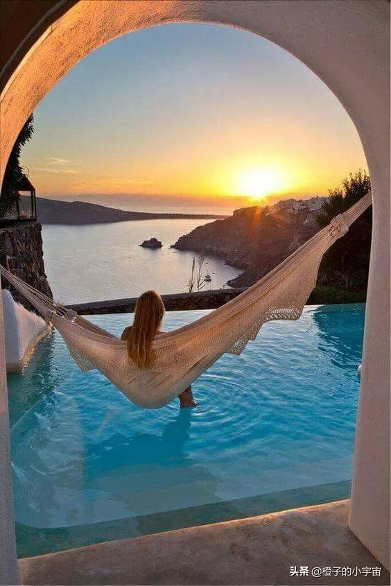 男人旅行跟女人旅行差别在哪?