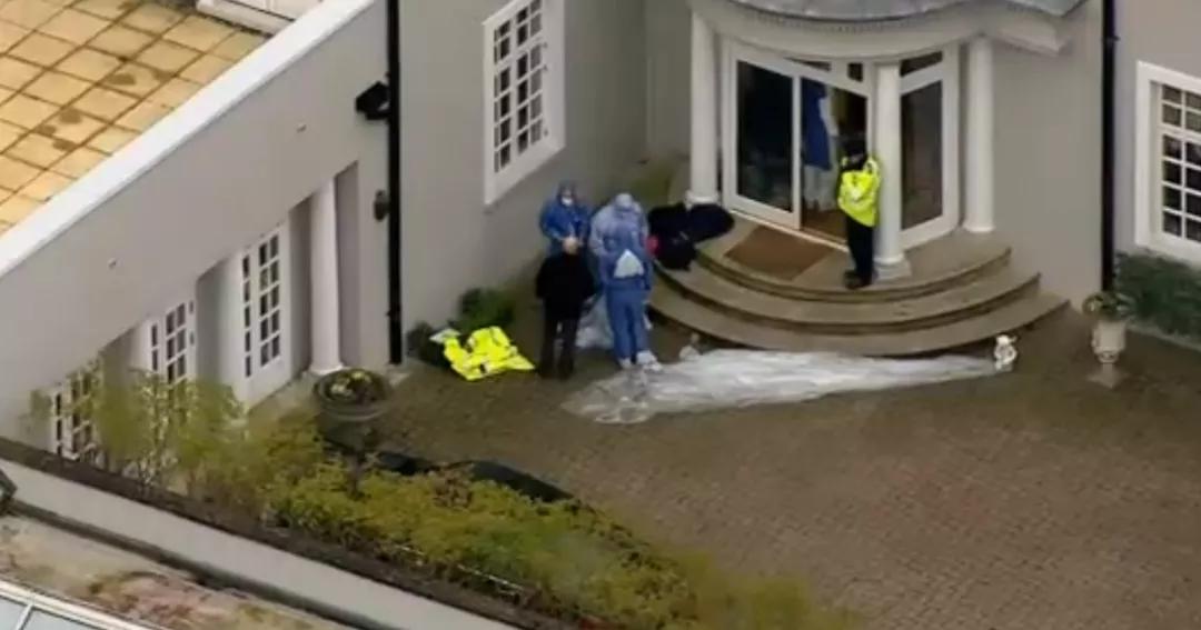 俄罗斯普京打击寡头公司,普京当年如何对付国内寡头们