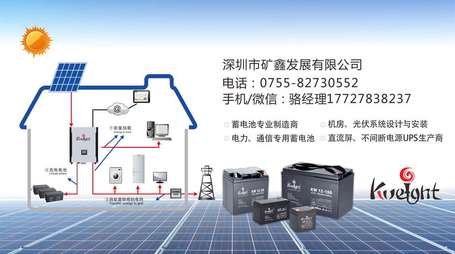 胶体蓄电池和液体蓄电池哪个好,胶体蓄电池优缺点