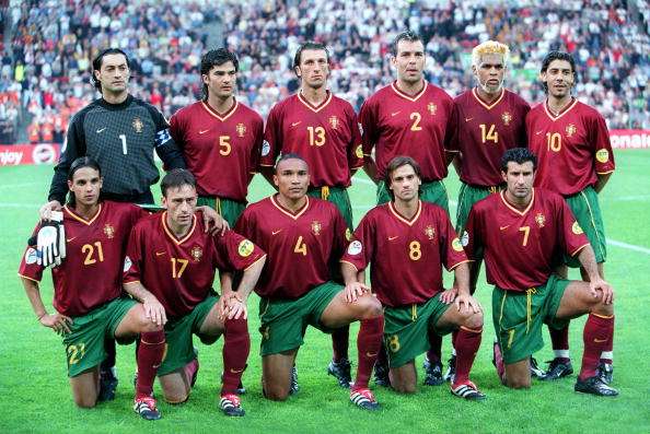 2002中国足球超白金一代,中国超白金一代门将