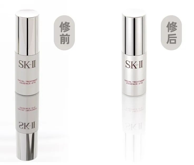 化妆品产品精修怎么修出质感,化妆品修图技巧和方法