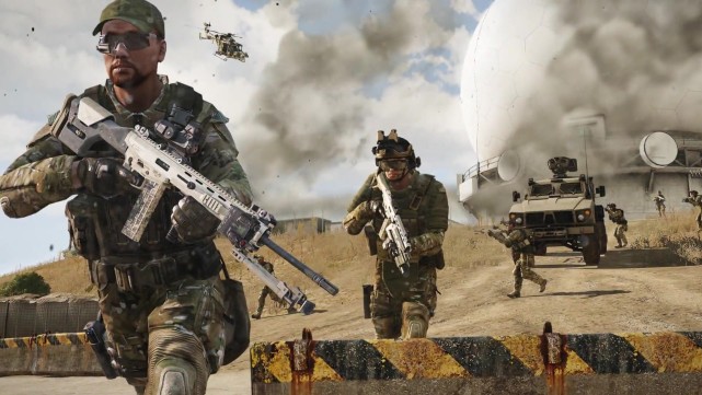 第一人称射击游戏steam狙击手,steamdeck第一人称射击游戏推荐