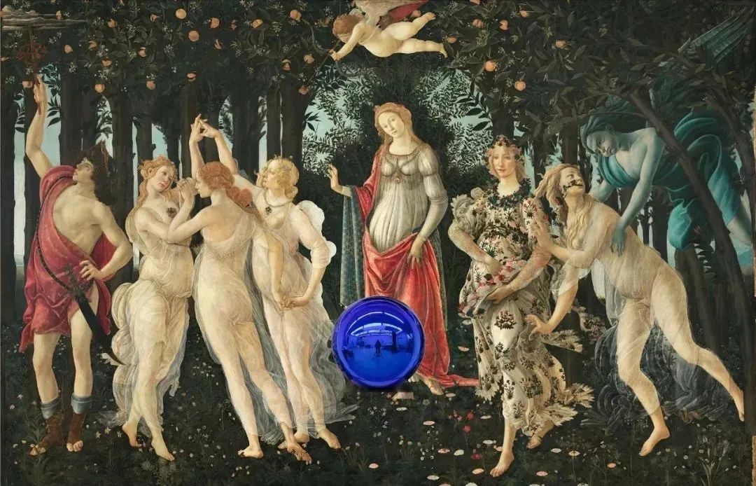 巴塞尔艺术展必看作品,巴塞尔艺术展天价艺术品