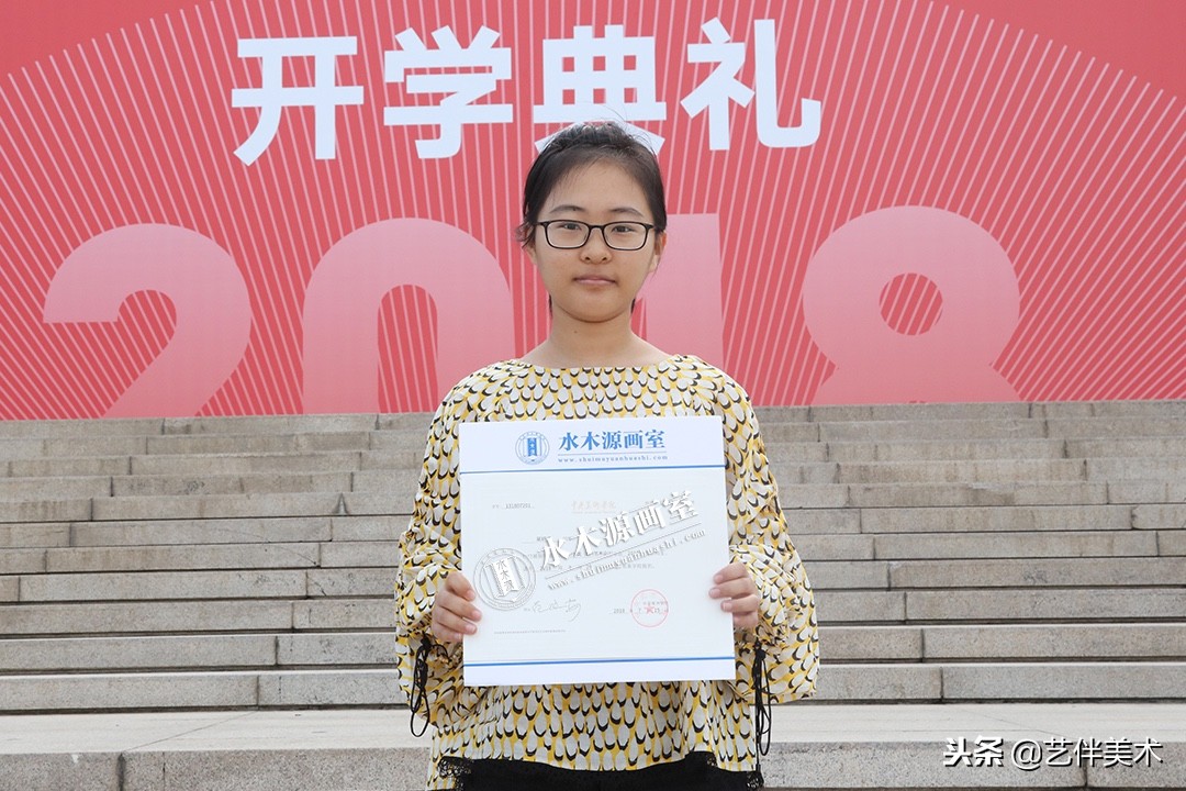 水木源画室2024届有多少人,水木源画室全国有哪些校区