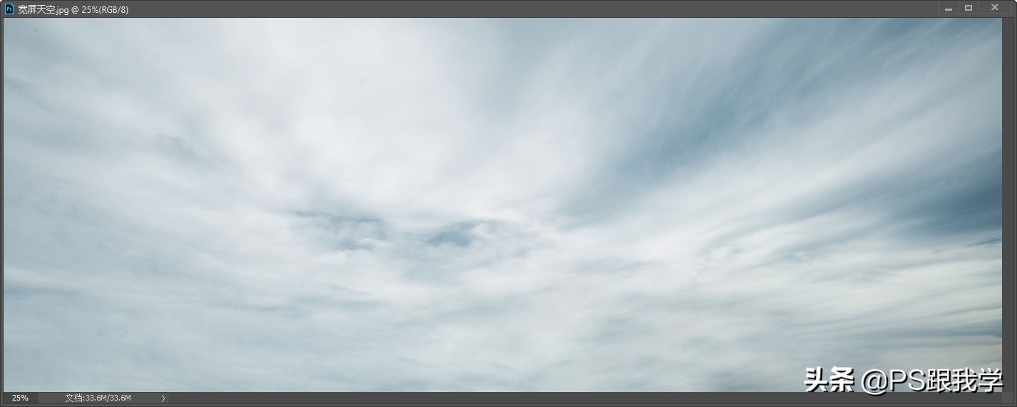 复古低调奢华的ps滤镜调色教程,ps梦幻唯美风景调色教程