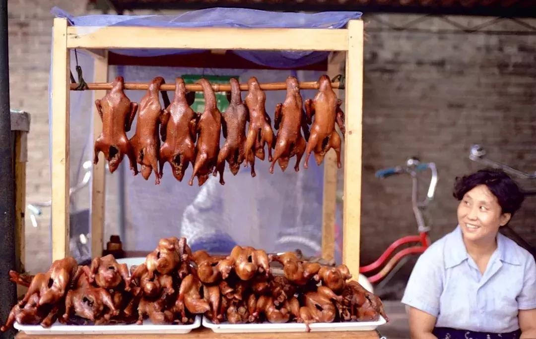 成都的70个第一次（饮食篇）