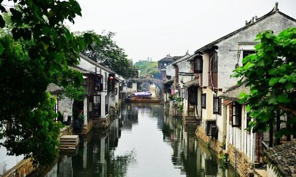 苏州乐园森林公园离拙政园有多远,苏州最出名的园林拙政园怎么介绍