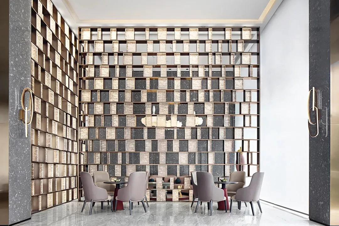 售楼处的几种设计风格,售楼部该如何设计