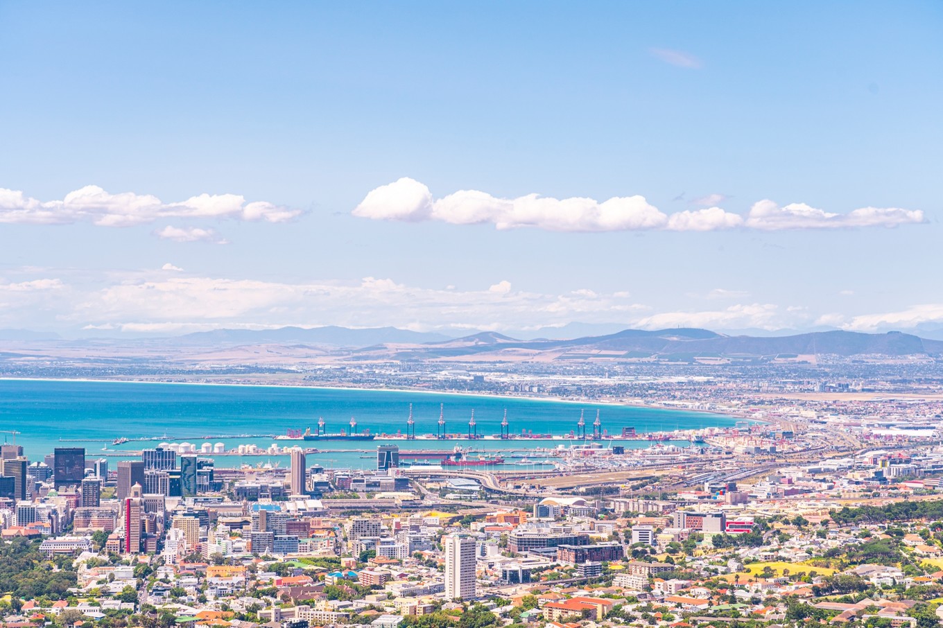 南非自驾游,南非自驾游最新