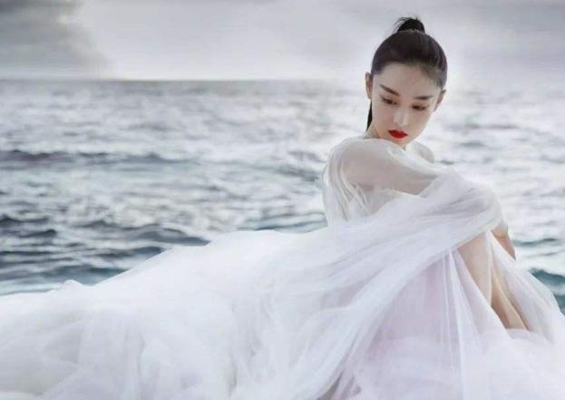 戚薇回应粉丝问题,戚薇谈自己网购被骗