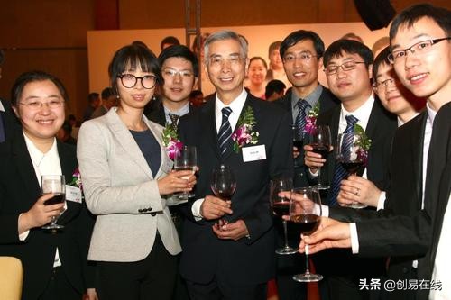 25年前的柳倪之争，让联想的国产芯片梦碎，却意外成就华为逆袭