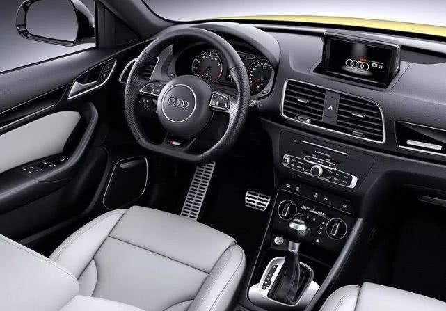 新款奥迪q3到底值不值得入手,哪一年的奥迪q3最值得入手