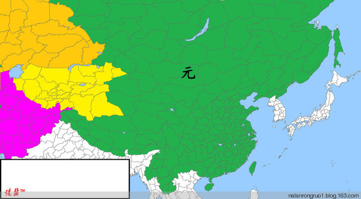 从夏朝到中国的历史版图变化,从夏朝到中国的地盘变化