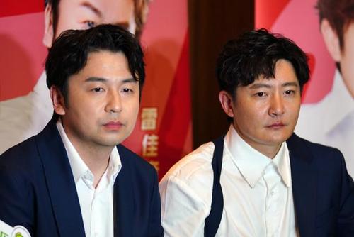 雷佳音获影帝,雷佳音百亿影帝