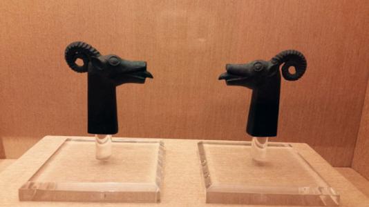 羊为何自古以来皆为吉祥的象征？从中国传统“羊节”习俗来探究