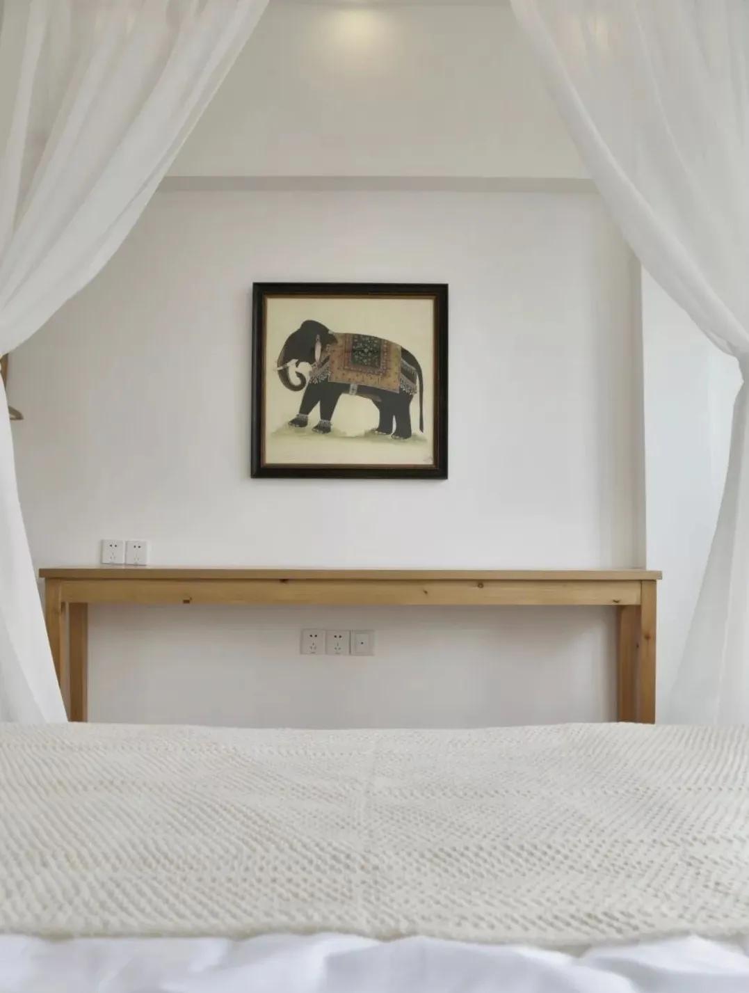 成都最美10家民宿,何必去外地旅游