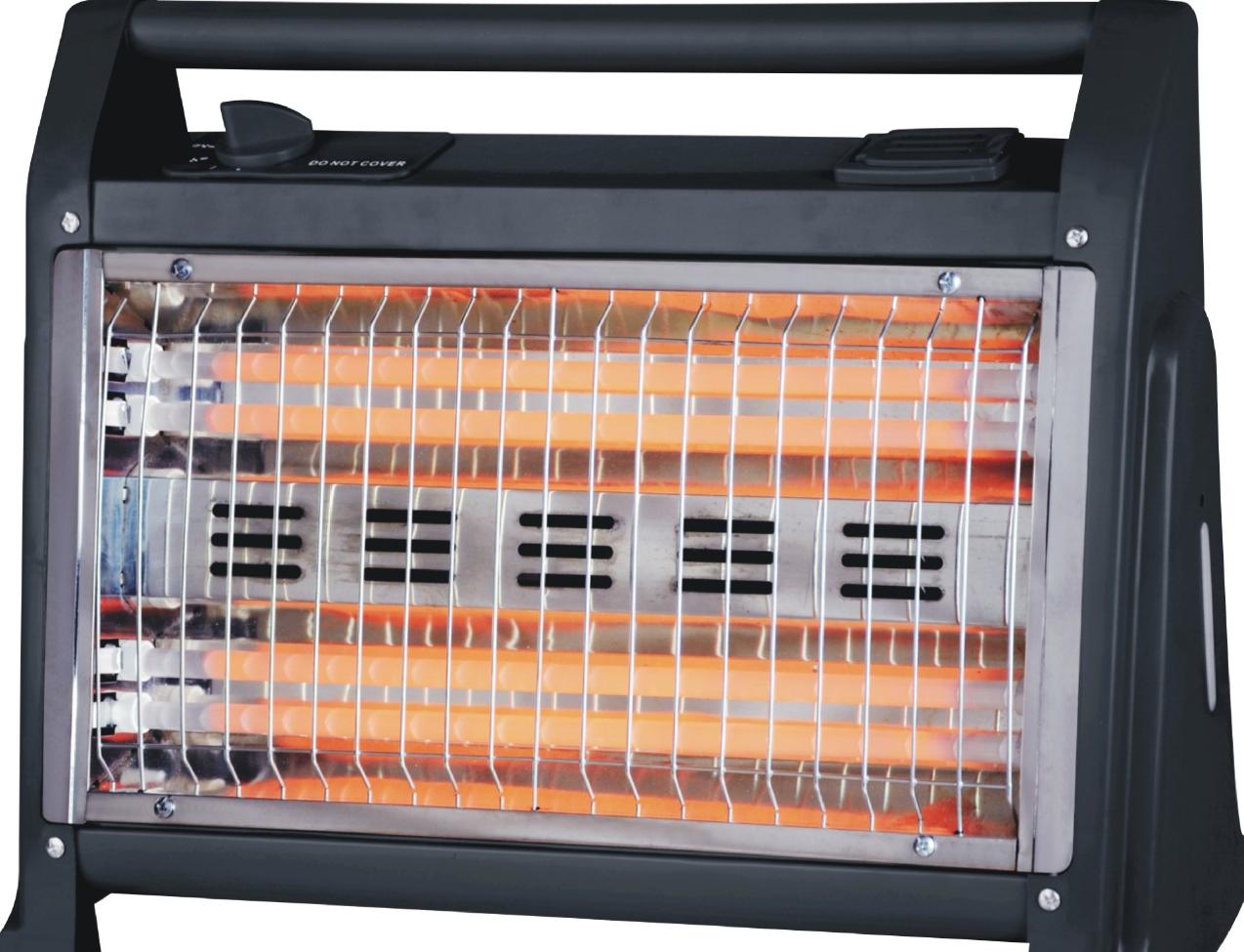 小太阳取暖器一直插电会起火吗,取暖器24小时开着会引起火灾吗