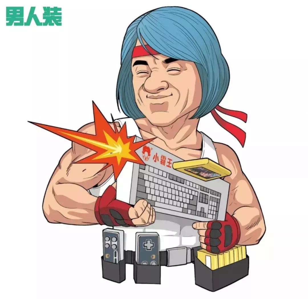 小霸王、背背佳……这些儿时品牌都死了?