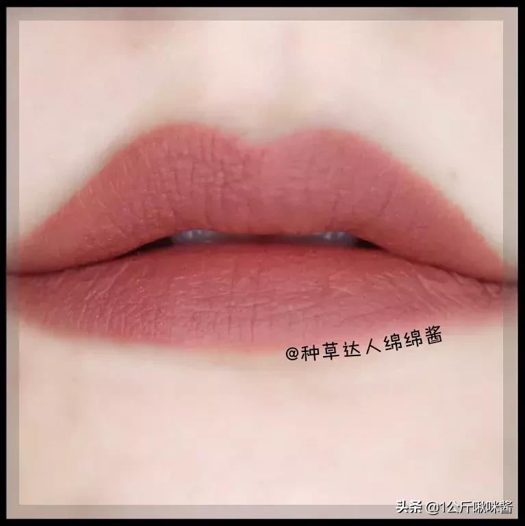 mac口红真的好看吗,一直舍不得买的mac口红